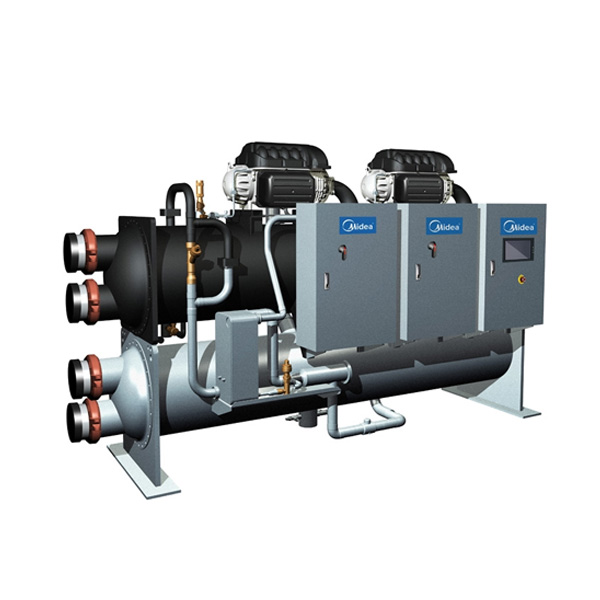 美的磁懸浮離心機(jī)組(美的磁懸浮離心機(jī)組參數(shù))…