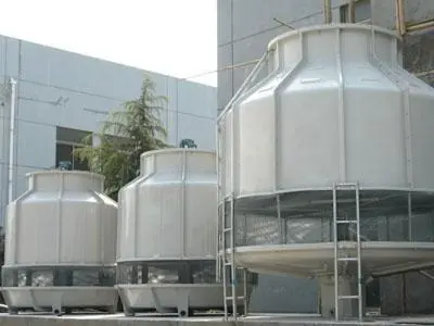 冷卻塔故障處理方法-冷卻塔維修注意事項有哪些？…