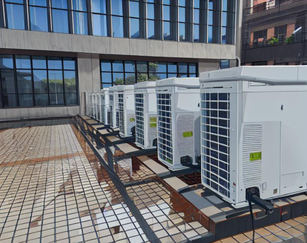 什么是中央空調(diào)智能控制系統(tǒng)？中央空調(diào)智能控制系統(tǒng)的優(yōu)…