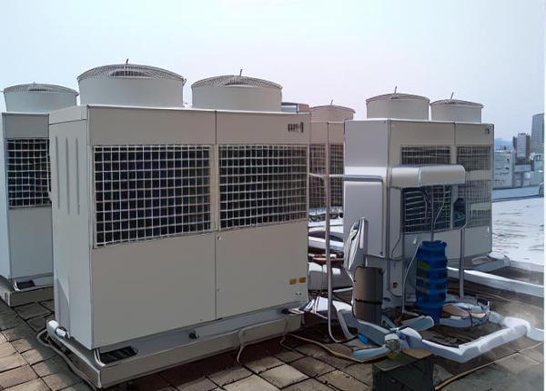 中央空調(diào)一拖四大概多少錢？中央空調(diào)一拖四價(jià)格