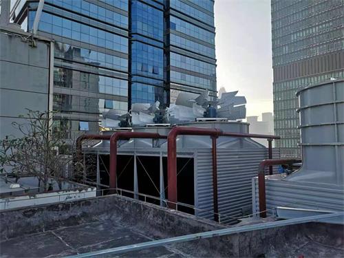 <a href=http://www.zy158.com.cn/product/lqt/ target=_blank class=infotextkey>冷卻塔</a>噪音治理改造